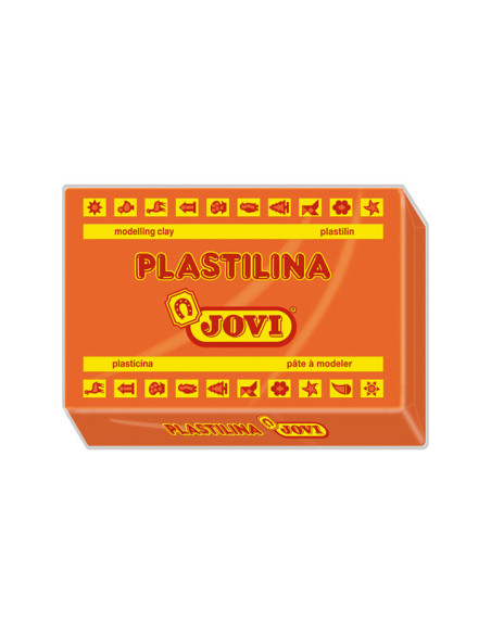 PLASTILINA JOVI 350gr