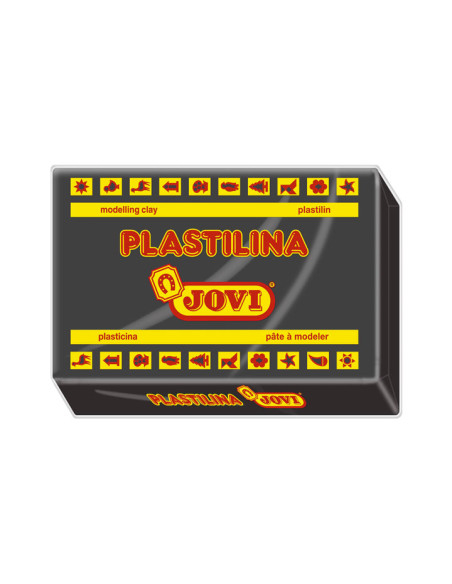PLASTILINA JOVI 350gr