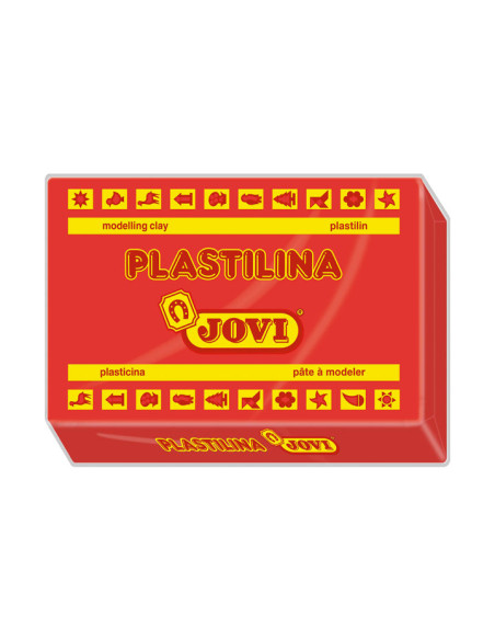 PLASTILINA JOVI 350gr