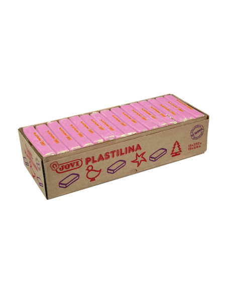 PLASTILINA JOVI 350gr