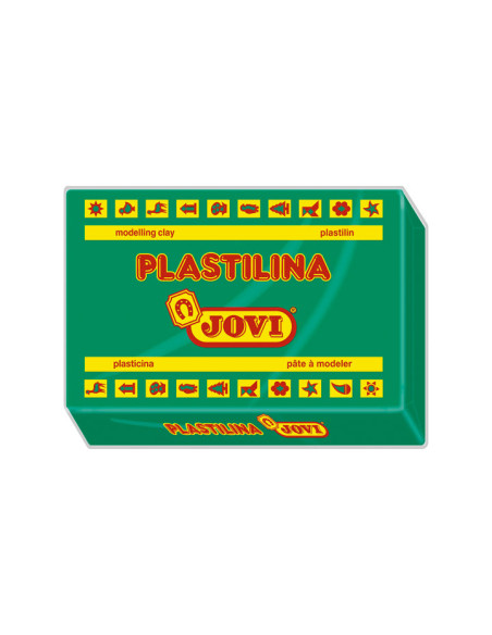 PLASTILINA JOVI 350gr