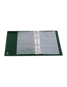 TARJETERO GRAFOPLAS BASIC 4 2