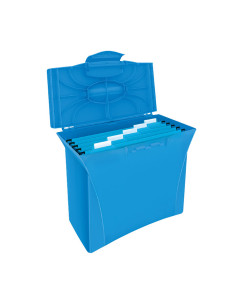 MALETÍN CARPETAS COLGANTES ESSELTE EUROPOST 2