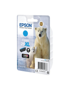INKJET ORIGINAL EPSON N26XL