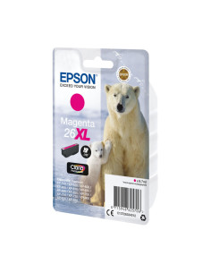 INKJET ORIGINAL EPSON N26XL
