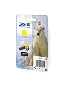 INKJET ORIGINAL EPSON N26XL