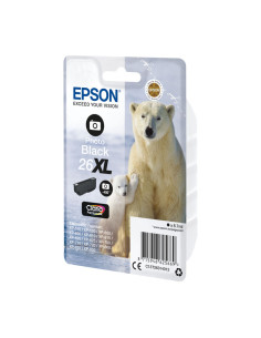 INKJET ORIGINAL EPSON N26XL