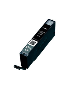 CANON TINTA GRIS MG 545063506400 - IP 7250 - CLI 551XLGY