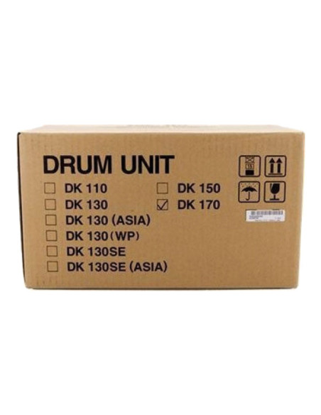 TAMBOR ORIGINAL KYOCERA DK170