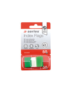 ÍNDICES AUTOADHESIVOS A-SERIES 50h