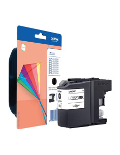 INKJET ORIGINAL BROTHER LC223