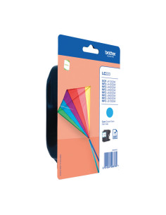INKJET ORIGINAL BROTHER LC223