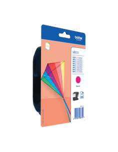 INKJET ORIGINAL BROTHER LC223