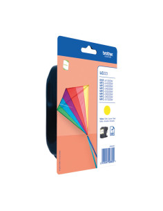 INKJET ORIGINAL BROTHER LC223