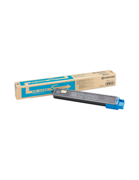 TÓNER ORIGINAL KYOCERA TK8325