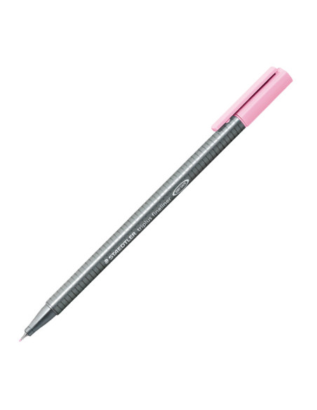 ROTULADOR STAEDTLER TRIPLUS FINELINER 334
