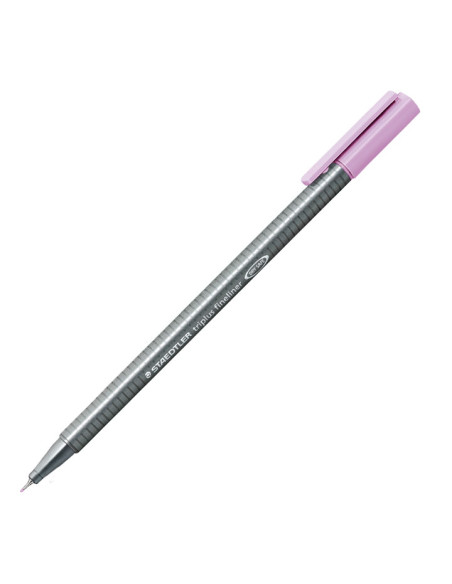 ROTULADOR STAEDTLER TRIPLUS FINELINER 334