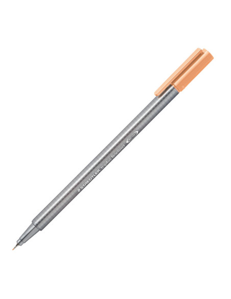 ROTULADOR STAEDTLER TRIPLUS FINELINER 334