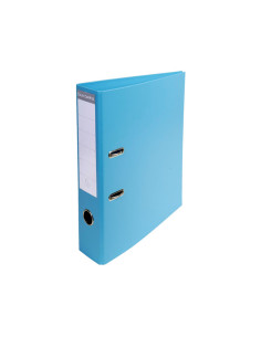 ARCHIVADOR DE PALANCA EXACOMPTA COLORES PASTEL