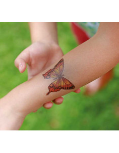 BLÍSTER 2h PAPEL APLI PARA TATUAJES 2