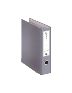 ARCHIVADOR A-SERIES F CON PALANCA 75mm