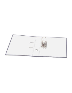 ARCHIVADOR A-SERIES F CON PALANCA 75mm 2