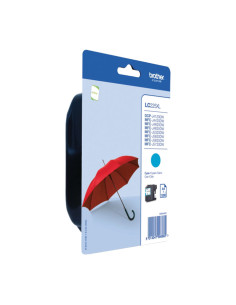 INKJET ORIGINAL BROTHER LC225XL