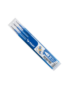 PACK 3 RECAMBIOS PILOT FRIXION CLICKER