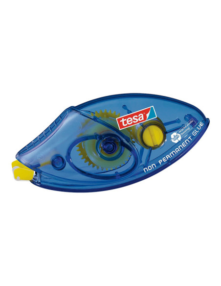 PEGAMENTO ROLLER TESA REMOVIBLE