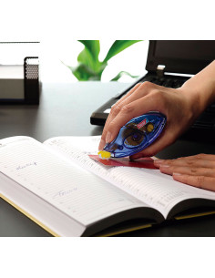 PEGAMENTO ROLLER TESA REMOVIBLE 2