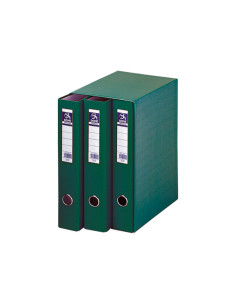 MÓDULO 3 CARPETAS DE ANILLAS DOHE OFICOLOR F