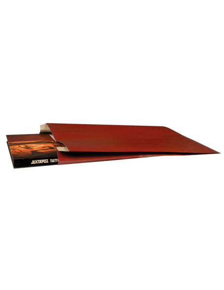 PACK 250 SOBRES KRAFT APLI DE REGALO 43 x 24 x 7 cm