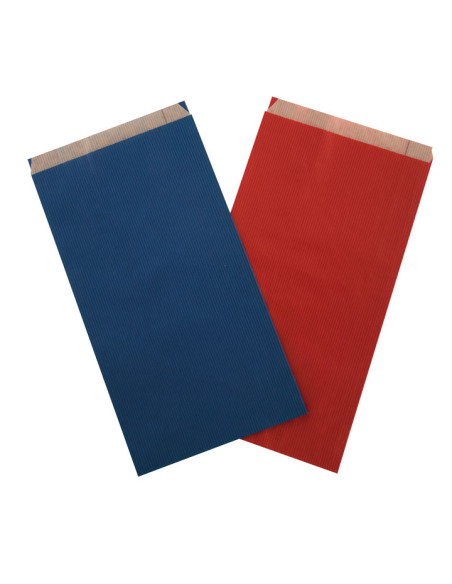 PACK 250 SOBRES KRAFT APLI DE REGALO 43 x 24 x 7 cm