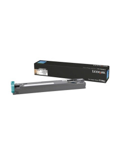 BOTE RESIDUAL ORIGINAL LEXMARK C950X76G