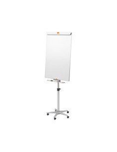 PIZARRA CABALLETE MÓVIL NOBO CLASSIC MAGNÉTICA 2