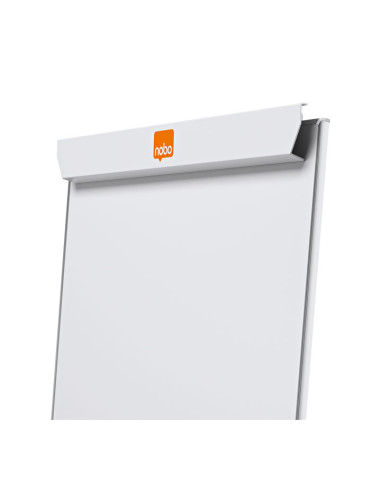 PIZARRA CABALLETE MÓVIL NOBO CLASSIC MAGNÉTICA