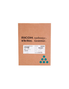 TONER RICOH ORIGINAL C5100S