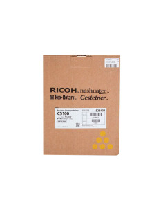 TONER RICOH ORIGINAL C5100S