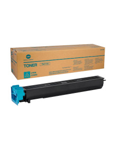 TÓNER ORIGINAL KONICA MINOLTA TN711