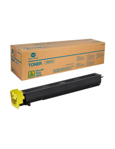 TÓNER ORIGINAL KONICA MINOLTA TN711