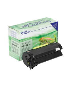 TÓNER GRAPHICJET LEXMARK 502X