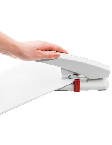 GRAPADORA DE GRUESOS NOVUS B40