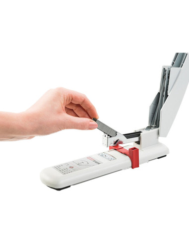 GRAPADORA DE GRUESOS NOVUS B40