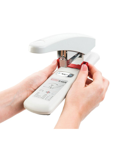 GRAPADORA DE GRUESOS NOVUS B40