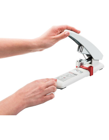 GRAPADORA DE GRUESOS NOVUS B40