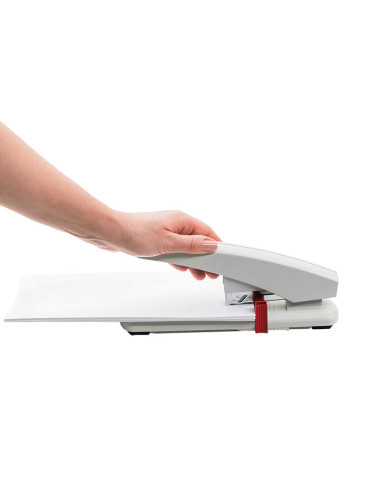 GRAPADORA DE GRUESOS NOVUS B40