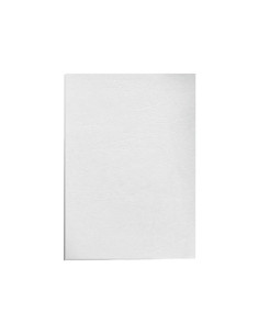 PACK 100 PORTADAS FELLOWES SÍMIL PIEL DELTA CUERO A4