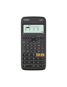 CALCULADORA CIENTÍFICA CASIO FX-82SP CW