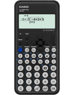 CALCULADORA CIENTÍFICA CASIO FX-82SP CW 2