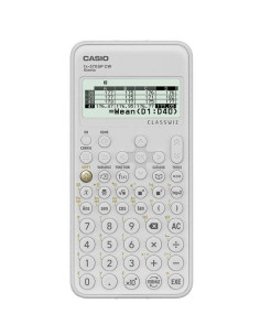 CALCULADORA CIENTÍFICA CASIO FX-570SP CW